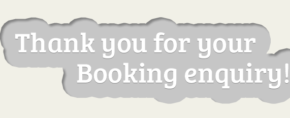Taxi Booking thebk you form